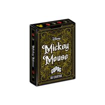 Jogo de Cartas - Disney - Baralho Mickey - Copag