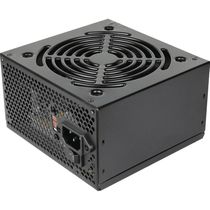 Fonte Gamer ATX Aerocool VX-600 600W sem Cabo