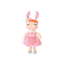 Boneca Mini Angela Ginger 20Cm - Metoo