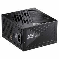 Fonte ADATA XPG Corereactorii 650W 80 PLUS GOLD ATX 3.0 - COREREACTORII650G-BKCBR