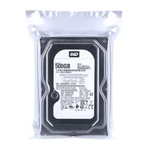 HD 500GB 3,5 7200RPM WD Blue - 32MB Cache SATA 6.0GB/S - WD5000AZLX