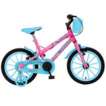 Bic. Colli Aurora FEST ARO 16 FEM - 203-19D  Rosa