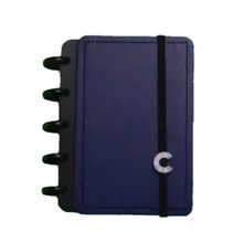 Caderno Inteligente Inteligine mini Dark Blue