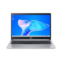 Notebook ACER A515-45-R74D R7 8GB 512 SSD Linux NX.AYDAL.00M