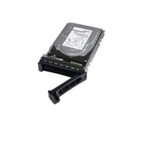 Disco Rígido DELL 2TB SATA 7.2K 3.5" 400-ATKJ