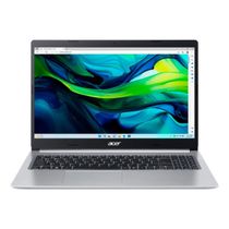 Notebook ACER A515-45-R5AT R5 8GB 256 SSD W11H NX.AYDAL.00H