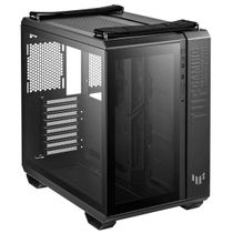 Gabinete Gamer ASUS GT502 TUF Gaming Lateral Vidro TEMP ATX/MICRO-ATX/MINI-ITX - 90DC0090-B0