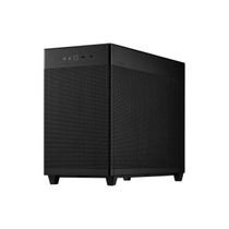 Gabinete Gamer ASUS AP201 Prime Lateral de Vidro Temperado Micro ATX/MINI ITX 1 FAN 120MM - 90DC00G0