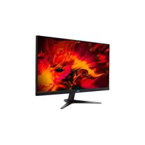 Monitor ACER 23.8? LED/IPS Gamer FULL HD QG241Y M3BIIP180 HZ 1MS 2X HDMI - UM.QQ1AA.302