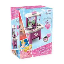 Cozinha Infantil - Pop Princesas Disney - Xalingo