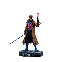 Estátua Gambit - X-men 97 - Art Scale 1/10 - Iron Studios