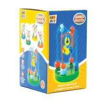 BRINQUEDO ARAMADO DIVERTIDO RF45 SORTIDO 336.26.99