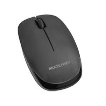 Mouse sem Fio Multilaser MO251 2.4 GHZ