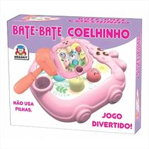 BATE-BATE COELHINHO