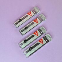 Grafite Hipoly Graph 2.0mm 2B