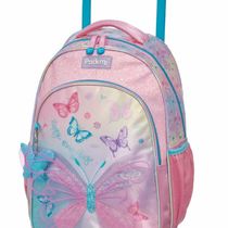 Mochila Carrinho Pack Me Wings