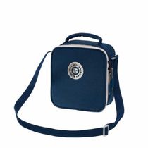 Lancheira Pack Me Life Azul Marinho
