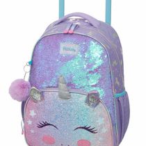 Mochila Carrinho Pack Me Amazed