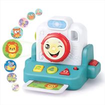 BEBE MUSICAL CAMERA