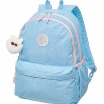 Mochila Costas Pack Me Life Azul