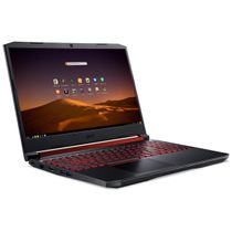 Note Gamer ACER 15,6" AN515-43-R9K7 AMD R5 8GB 1TB 256GB SSD