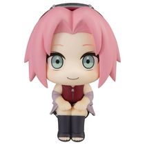 Figure Naruto - Haruno Sakura - Lookup