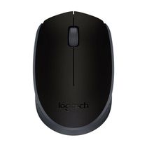 Mouse Optico M170 sem Fio Preto