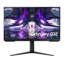 Monitor Samsung 27" VA HDMI - LS27AG320NLXZD