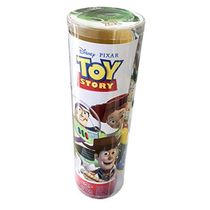 Livro Tubo Histórias Para Colorir - Toy Story - Editora DCL