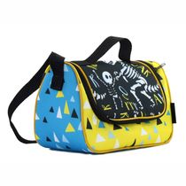 Lancheira Térmica Infantil - Dino - Colorido - OD-TPAD - Ó Design