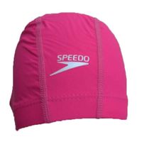 Touca de Natação Speedo Xtrafit Cap - Pink