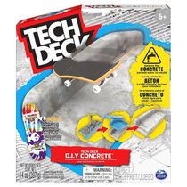 Tech Deck Concrete - Sunny