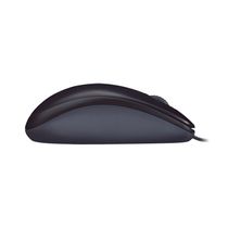 Mouse Logitech M90 USB Preto..