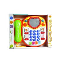 Telefone Divertido - Love | Dm Toys