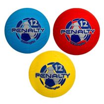 Kit 3 Bolas de Iniciação Penalty Sub 12 XXI Infantil