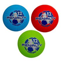 Kit 3 Bolas de Iniciação Penalty Sub 12 XXI Infantil