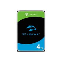 HDD Seagate SKYHAWK 4TB P/ Seguranca Vigilancia / DVR - ST4000VX016