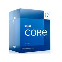 Processador INTEL 13700F Core I7 (1700) 2,10 GHZ BOX - BX8071513700F 13ª GER