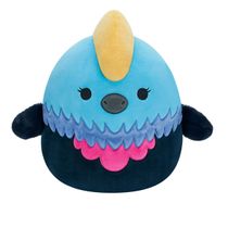 Squishmallows - Pelúcia De 30Cm - Melrose