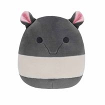 Pelúcia Abbitt De 30Cm - Squishmallows