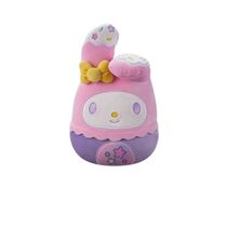 Pelúcia My Melody 20Cm (Terra Dos Sonhos) - Squishmallows