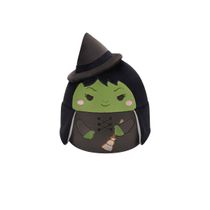 Pelúcia Bruxa Má Do Oeste De 20Cm - Squishmallows