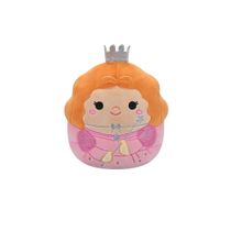 Pelúcia Glinda, A Bruxa Boa De 20Cm - Squishmallows