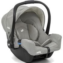 Bebe Conforto Cadeirinha para Carro Joie Gemm Cinza Pebble