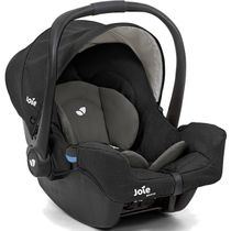 Bebe Conforto Cadeirinha para Carro Joie Gemm Cinza Shale