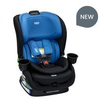 Assento de carro conversível Britax Poplar, COBALT ONYX