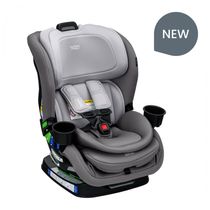 Assento de carro conversível Britax Poplar, GLACIER GRAPHITE