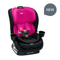 Assento de carro conversível Britax Poplar, MAGENTA ONYX