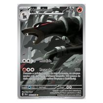 Carta Pokemon Houndoom (066/064)