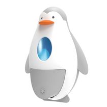 DISPENSER DE SABONETE E ÁLCOOL PINGUIM SKIP HOP